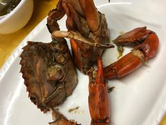 -莲花公园煎蟹(总店)