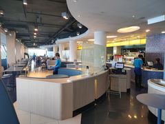 -湾景餐厅(海洋公园店)