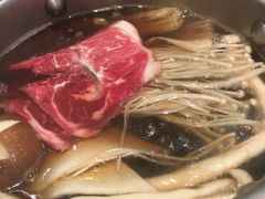-一品鲜海鲜火锅(海信广场店)
