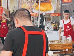 -正南齊北重庆老火锅(光华村直营店)