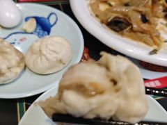 -草包包子铺1937(普利街店)