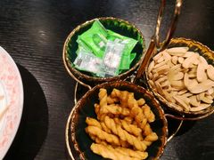 -香丰阁·烤鸭·川湘菜(清河店)