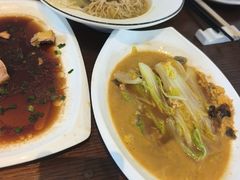 -逸林轩中餐厅(中信泰富朱家角锦江酒店)