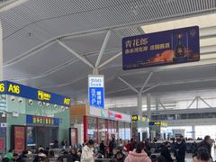 -南昌西站