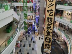 -金鹰国际购物中心(江都店)