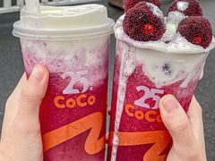-CoCo都可(福州宝龙广场店)