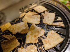 -九田家黑牛烤肉料理(三墩店)