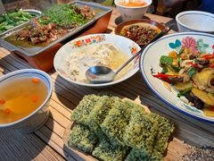 -树厨贵州菜(大十字店)