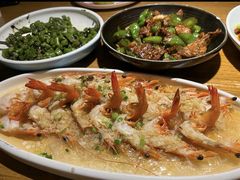 -新白鹿餐厅(龙游路店)