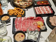 -米乐星世界KTV(汇智国际商业中心店)