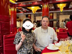 -北京前门建国饭店