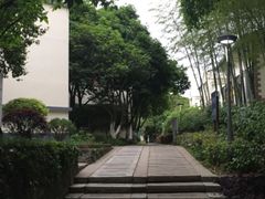 -上海市保健医疗中心(华东疗养院)