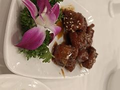 -瑞福园联谊餐室(茂名南路店)