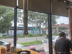 -石记老北京炙子烤肉(松园店)