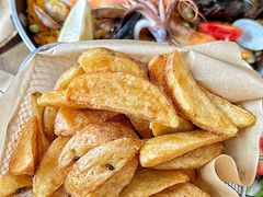 -LUCCA卢卡西班牙海鲜饭(远洋广场店)