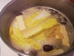 -红雀围·海鲜火锅(陆家嘴中心店)