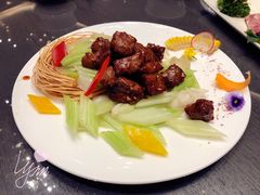 -领事馆19号中餐厅(厦门海景洲际酒店)