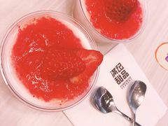 -满记甜品(无锡八佰伴店)