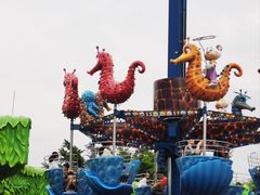 -珠海长隆海洋王国
