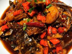 -辣小鲜·南昌大排档(船山路店)