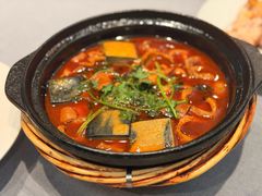 -金哥私房菜馆(张府园总店)