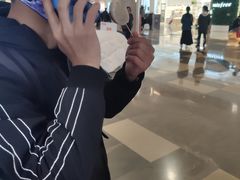 -皇庭广场(福华三路店)