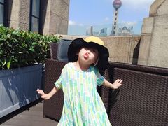 -上海和平饭店华懋阁 Cathay Room