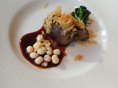 -新荣记(新源南路店)