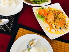 -BAI BUA RESTAURANT