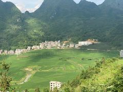 -长寿村