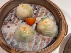 -禄运茶居·手工点心(猎德店)