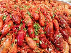 -海悦建国饭店-自助餐厅