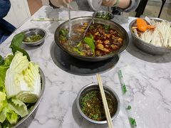 -重庆特色冷锅鱼(武大店)