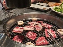 -NIUAN牛庵·和牛烤肉(恒隆店)