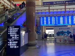 -桂林北站
