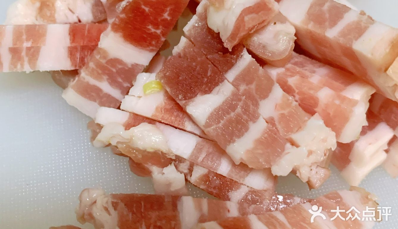 家庭版木须肉㊙️