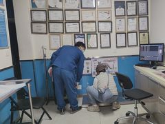 -康爱犬猫诊所·牙专科·骨外科·影像内科(丰宁店)