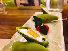芒果班戟-囧人粗品·泰国街市料理(霖峰店)