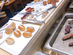 -食蔬不二素食自助餐厅(沈阳铁西店)