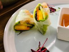 -Golden Lily河内巴黎法越料理餐厅(建国西路店)