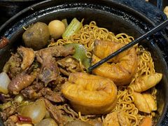 -重庆鸡公煲·嘟享吃(林科大店)