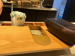 -星巴克(宝山万达店)
