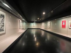 -江苏省美术馆(长江路新馆)