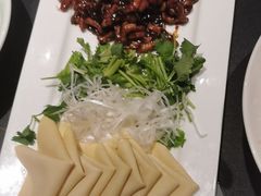 -大鸭梨烤鸭店(花园村店)