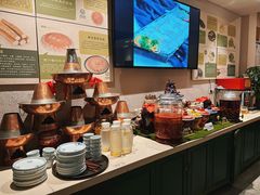 -古关火锅店(古北水镇景区店)