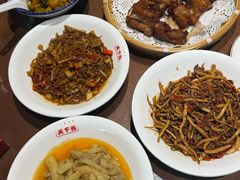 -天下客饭店(中山路店)