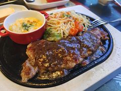 -豪客来牛排(中核世纪广场店)