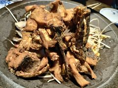 -蜀留香石锅鱼(六顺街店)