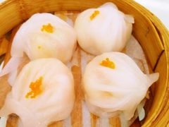 灿记鲜虾饺-新灿记大酒楼