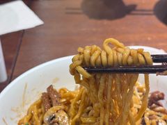 -寻裕记·现炒浇头面(人民广场店)